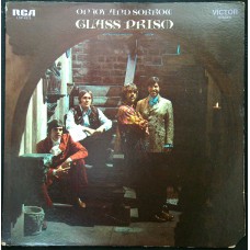 GLASS PRISM On Joy and Sorrow (RCA LSP 4270) USA 1970 LP